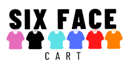 SixfaceCart is the Online Apparel shopping website. We have all types of T-shirts, Hoodies, Trousers and Caps available for everyone. We have t-shirts for Veterans, t-shirts for Kids, t-shirts for Grandpa, t-shirts for Grandma, t-shirts for Mom and more!